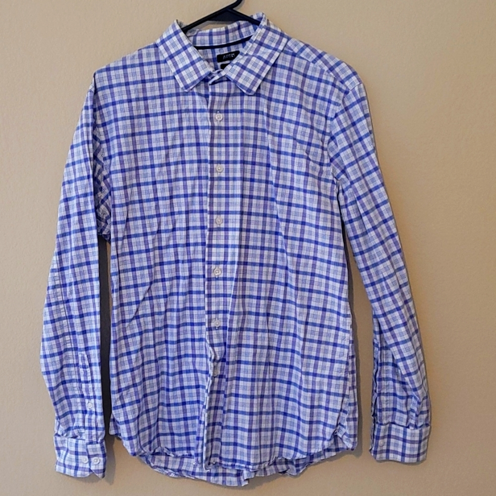 Dress shirt